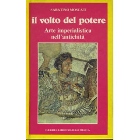 Il volto del potere. Arte imperialistica nell'antichità