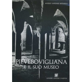 Pievebovigliana e il suo museo