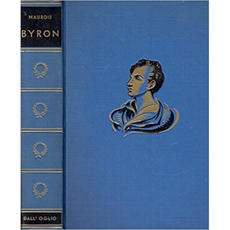 Don Giovanni e la vita di Byron