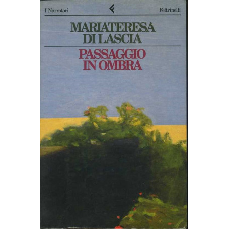 Passaggio in ombra