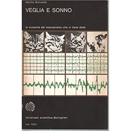 Veglia e sonno