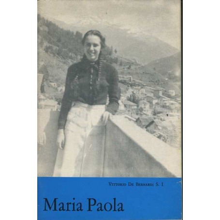 Maria Paola