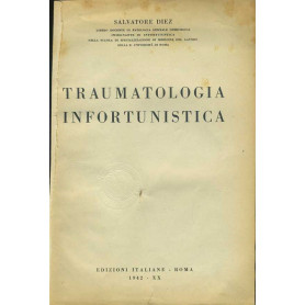 Traumatologia infortunistica