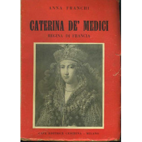 Caterina Dé Medici