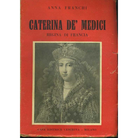 Caterina Dé Medici