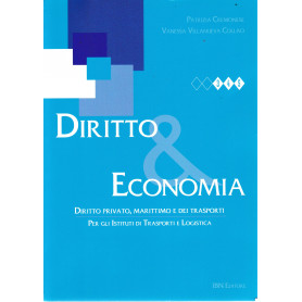 Diritto & economia. Diritto privato