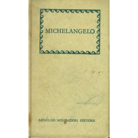 Michelangelo