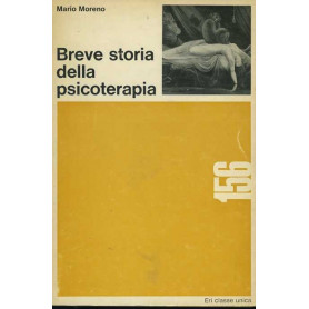 Breve storia della pscicoterapia