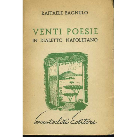 Venti poesie in dialetto napoletano