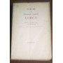 LORCA