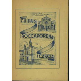 Guida di Roccaporena e Cascia