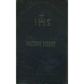 Massime eterne