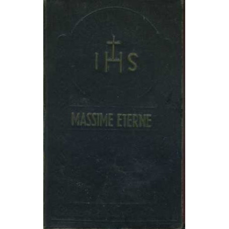 Massime eterne