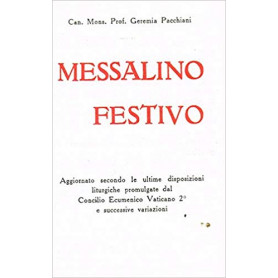 Messalino festivo