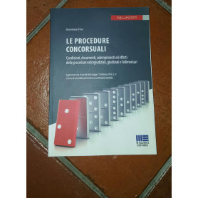 Le procedure concorsuali