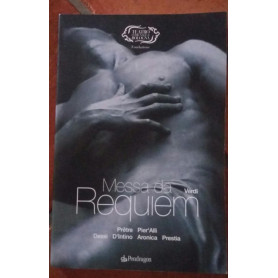 Verdi. Messa da requiem