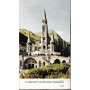 Bernadetta. L'umile messaggera dell'Immacolata