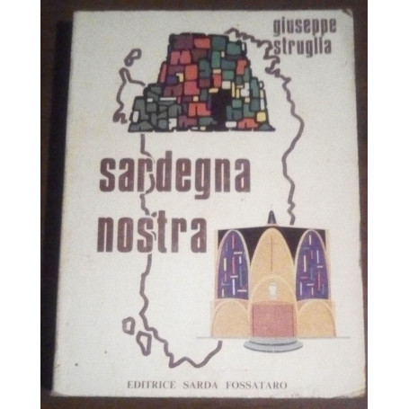SARDEGNA NOSTRA