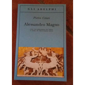Alessandro Magno