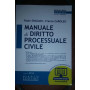 Manuale di diritto processuale civile.