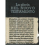 La gloria del nuovo testamento