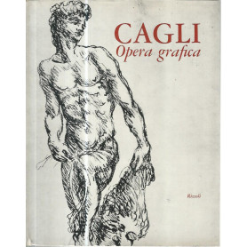 Cagli. Opera grafica