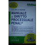 Manuale di diritto processuale penale. Con aggiornamento online