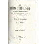 Il dritto civile francese. Vol VI