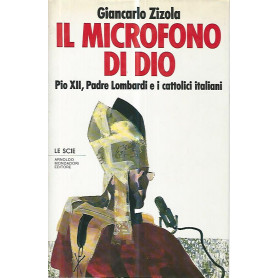 Il microfono di Dio
