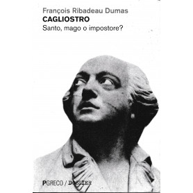 Cagliostro. Santo