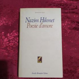 Poesie d'amore