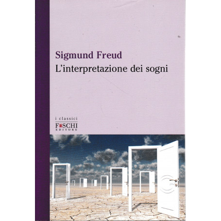 L'interpretazione dei sogni