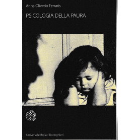 Psicologia della paura
