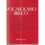 Vocabolario biblico