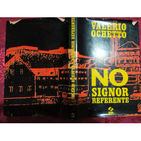 No Signor Referente