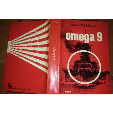 Omega 9