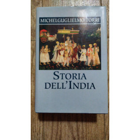 Storia dell'India