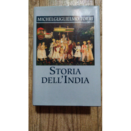 Storia dell'India