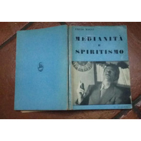 Medianita' e spiritismo