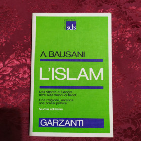 L' Islam. Una religione