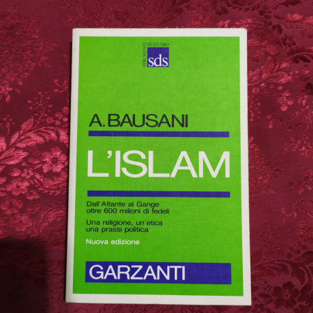 L' Islam. Una religione