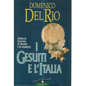 I gesuiti e l'Italia