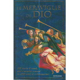 Le meraviglie di Dio