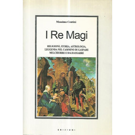 I re magi