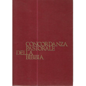 Concorrenza pastorale della Bibbia