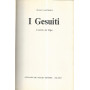 I gesuiti. L'esercito del papa