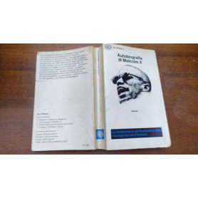 Autobiografia di Malcolm X