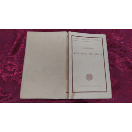 Educazione moderna