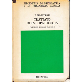 Trattato di psicopatologia