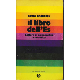 Il libro dell'Es